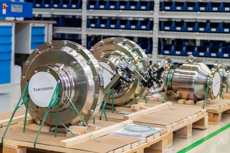 Intelligente Flüssigkeitssysteme: Wie Hydraulik und Kühlung in vernetzten Anlagen effizienter werden