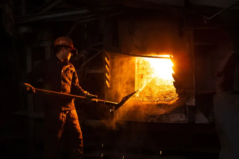 Wenn Lager heiß laufen: Strategien zum Temperaturmanagement in industriellen Hochleistungsanwendungen